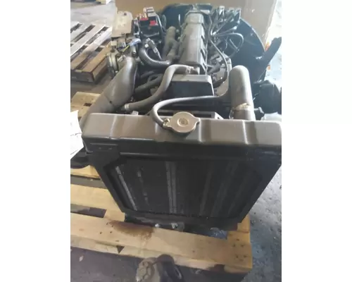 Engine Assembly GM 4.3L V6 GAS LKQ Heavy Truck - Goodys