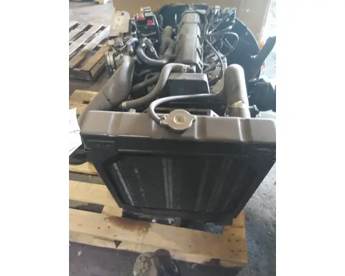 Engine Assembly GM 4.3L V6 GAS LKQ Heavy Duty Core