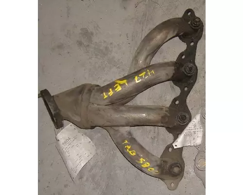 Exhaust Manifold GM 427 Sam's Riverside Truck Parts Inc