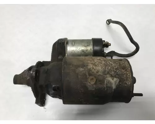 Starter Motor GM 427 Vander Haags Inc Sf