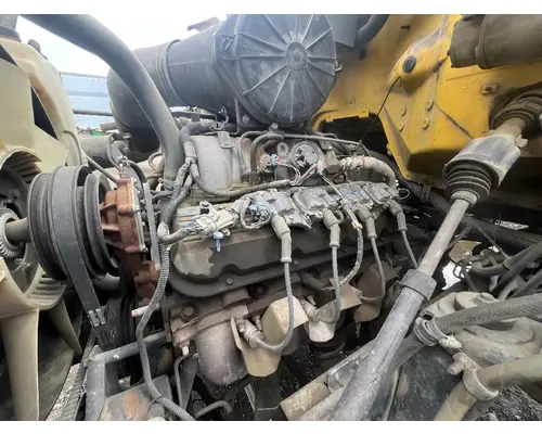Engine Assembly GM 454 DTI Trucks