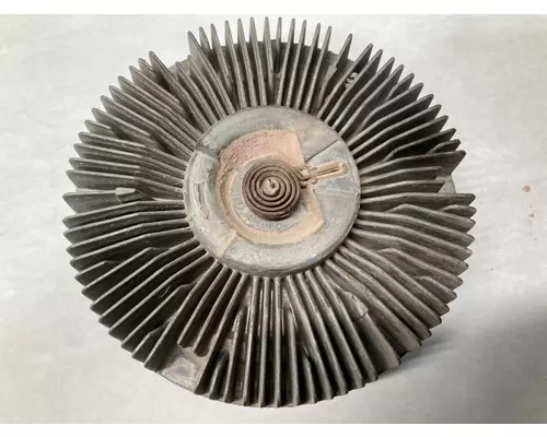 Fan Clutch GM 454 Vander Haags Inc Sf