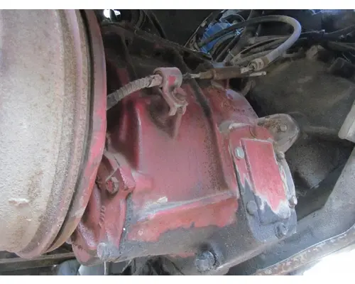 Transmission Assembly GM 465 Michigan Truck Parts