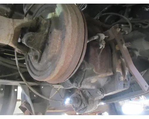 Transmission Assembly GM 465 Michigan Truck Parts