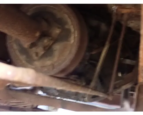 Transmission Assembly GM 465 Michigan Truck Parts