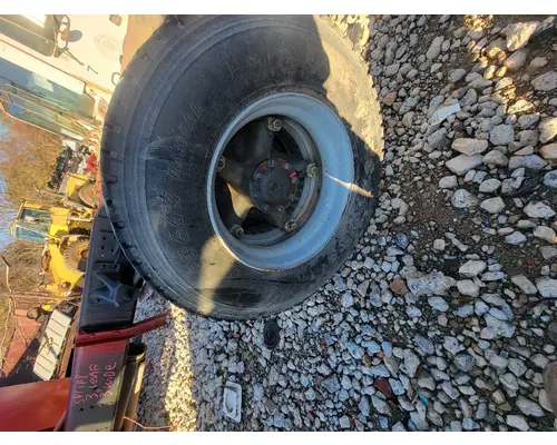 Hub GM 47-15203 Crest Truck Parts