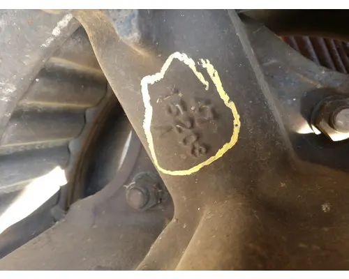 Hub GM 47-15203A Crest Truck Parts