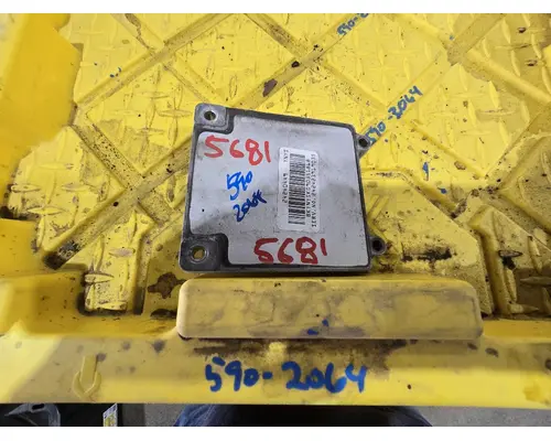 ECM (Transmission) GM 4L80E Crest Truck Parts