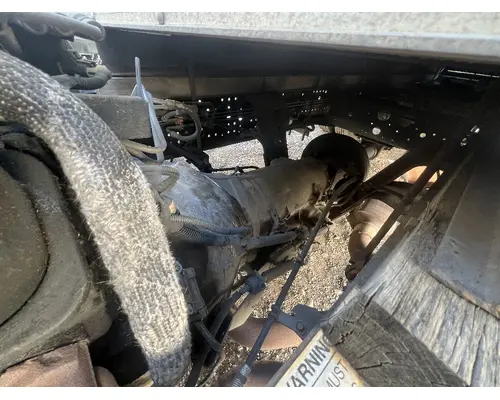 Transmission Assembly GM 4L80E DTI Trucks