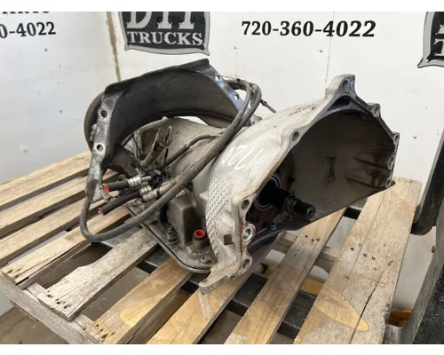 Transmission Assembly GM 4L80E DTI Trucks