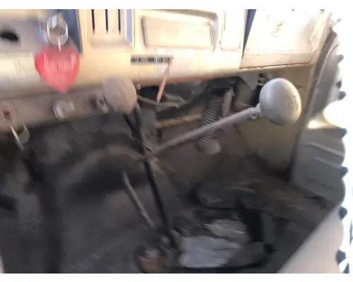 Manual Transmission Parts, Misc. GM 4L80E Vander Haags Inc Sp