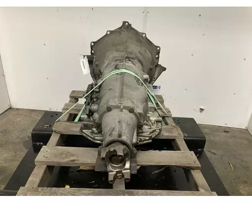 Transmission Assembly GM 4L80E Vander Haags Inc Sp