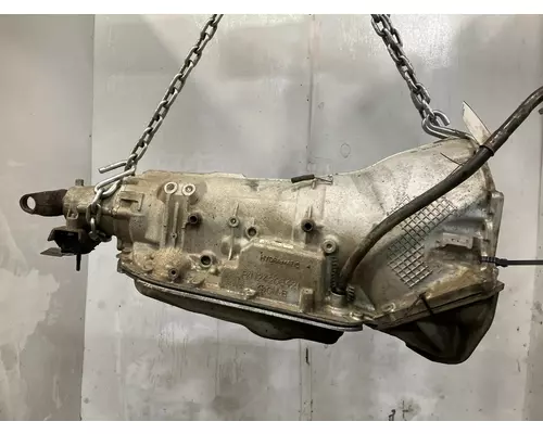 Transmission Assembly GM 4L80E Vander Haags Inc Sf