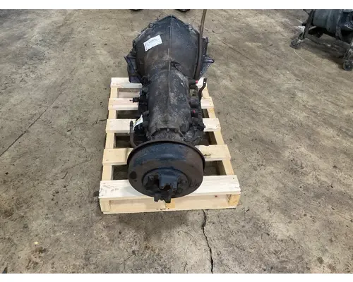 Transmission Assembly GM 4L80E Vander Haags Inc WM