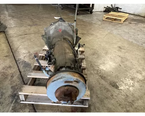 Transmission Assembly GM 4L80E Vander Haags Inc WM