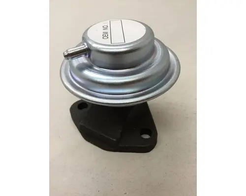 EGR Valve GM 5.3L V8 GAS Marshfield Transportation Products