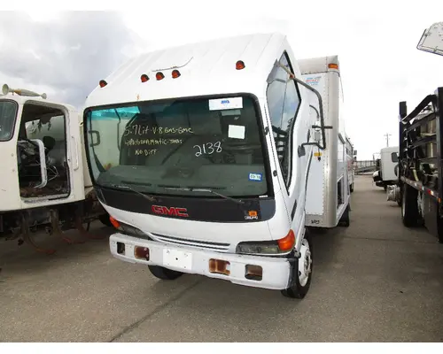 Engine Assembly GM 5.7 EFI GAS Tim Jordan's Truck Parts, Inc.