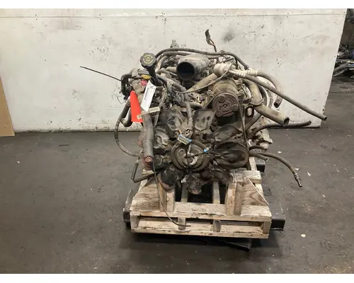 Engine Assembly GM 5.7 Vander Haags Inc Dm