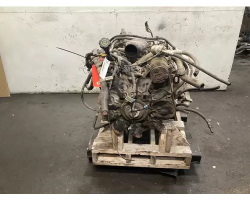 Engine Assembly GM 5.7 Vander Haags Inc Dm