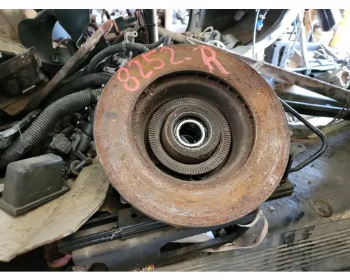 Hub GM 5761B Crest Truck Parts