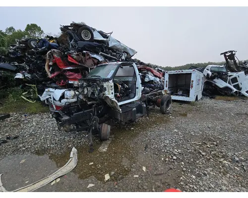 Hub GM 5764B Crest Truck Parts