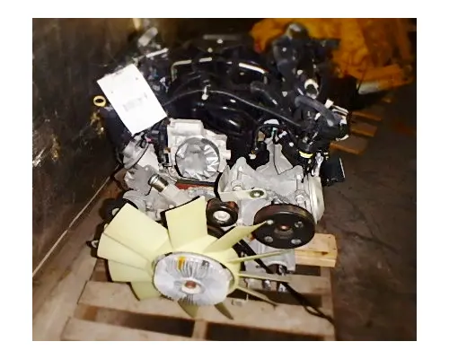 Engine Assembly GM 6.0 GAS Sam's Riverside Truck Parts Inc