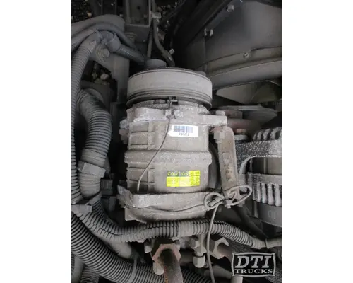 Air Conditioner Compressor GM 6.0 DTI Trucks