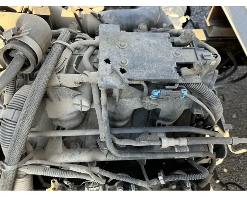 Cylinder Block GM 6.0 DTI Trucks