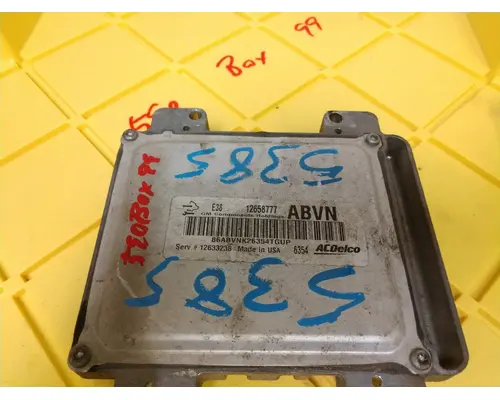 ECM GM 6.0 Crest Truck Parts