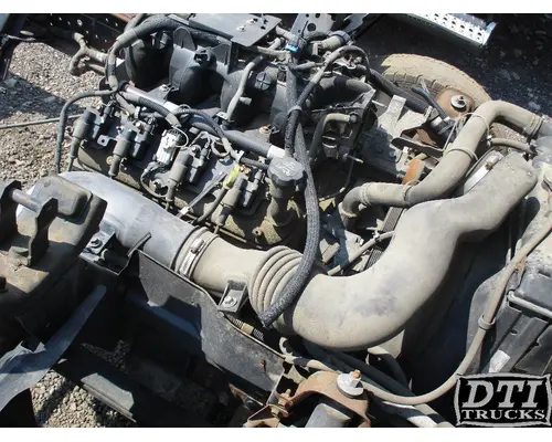 Exhaust Manifold GM 6.0 DTI Trucks