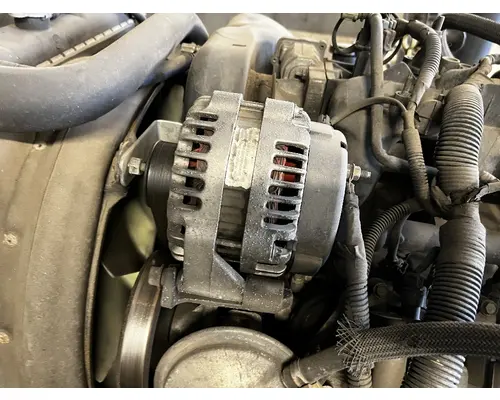 Fan Blade GM 6.0 DTI Trucks