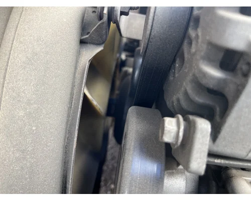 Fan Clutch GM 6.0 DTI Trucks