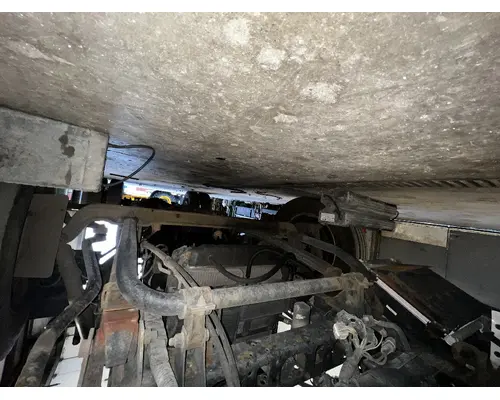 Oil Pan GM 6.0 DTI Trucks