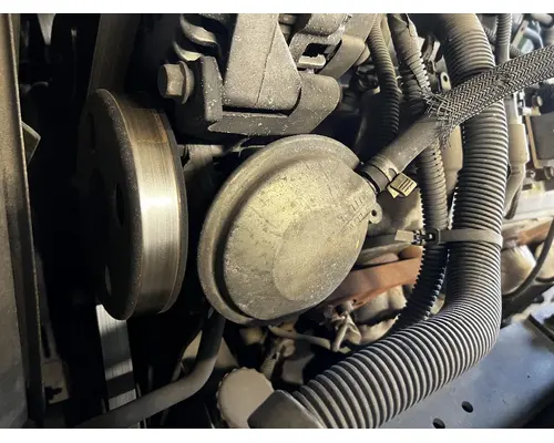 Power Steering Pump GM 6.0 DTI Trucks