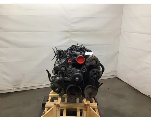 Engine Assembly GM 6.0L Vander Haags Inc Cb