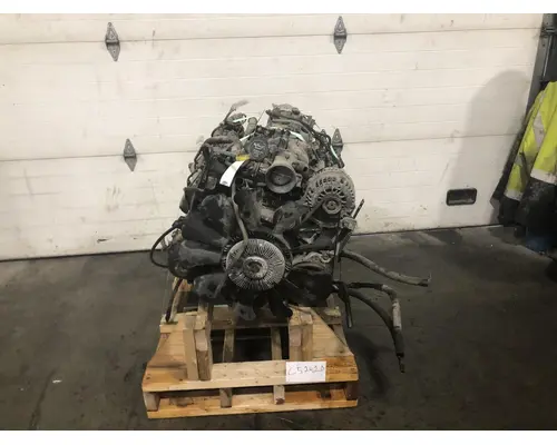 Engine Assembly GM 6.0L Vander Haags Inc Kc