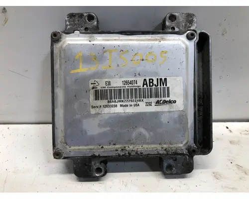 ECM GM 6.0L Vander Haags Inc Dm