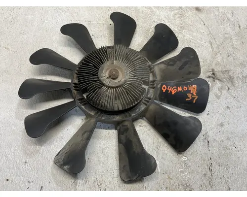 Fan Blade GM 6.0L Vander Haags Inc Sp