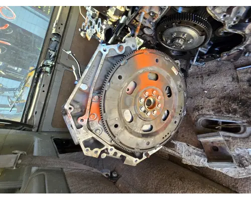 Engine Parts, Misc. GM 6.2 Crest Truck Parts