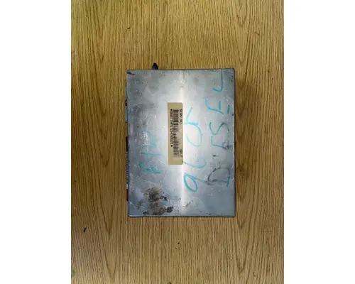 ECM GM 6.5 B &amp; W  Truck Center