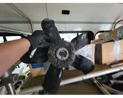 Fan Clutch GM 6.5 Crest Truck Parts