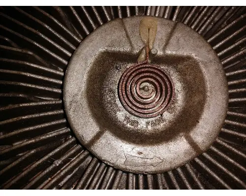 Fan Clutch GM 6.5 Crest Truck Parts