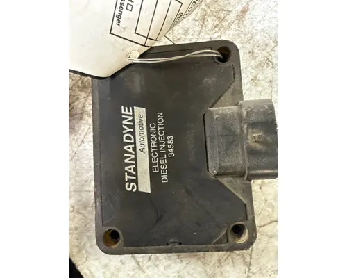 Fuel Injector GM 6.5 Truck Salvage International Inc