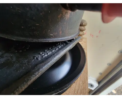  GM 6.5 Crest Truck Parts