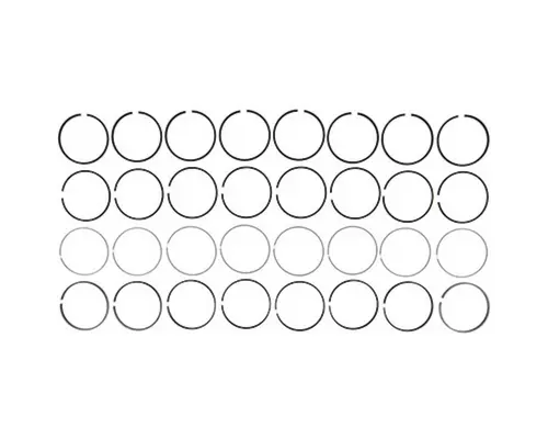 Engine Reman Kit GM 6.5L Diesel Frontier Truck Parts