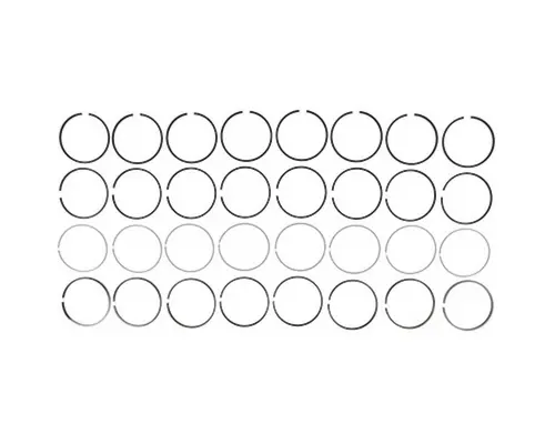 Engine Reman Kit GM 6.5L Diesel Frontier Truck Parts