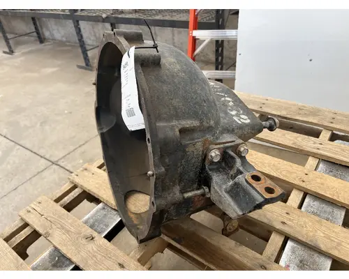 Bell Housing GM 6.6 DURAMAX DTI Trucks