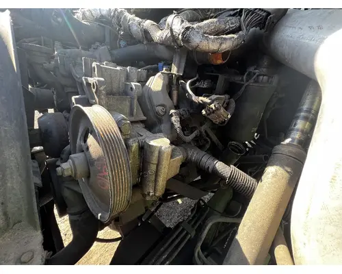 Camshaft GM 6.6 DURAMAX DTI Trucks