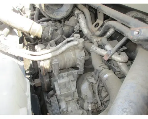 Cylinder Head GM 6.6 DURAMAX DTI Trucks