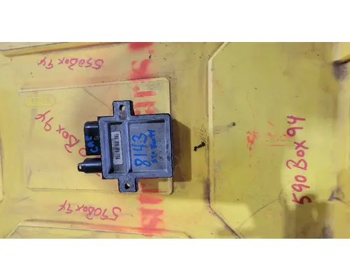 ECM GM 6.6 DURAMAX Crest Truck Parts